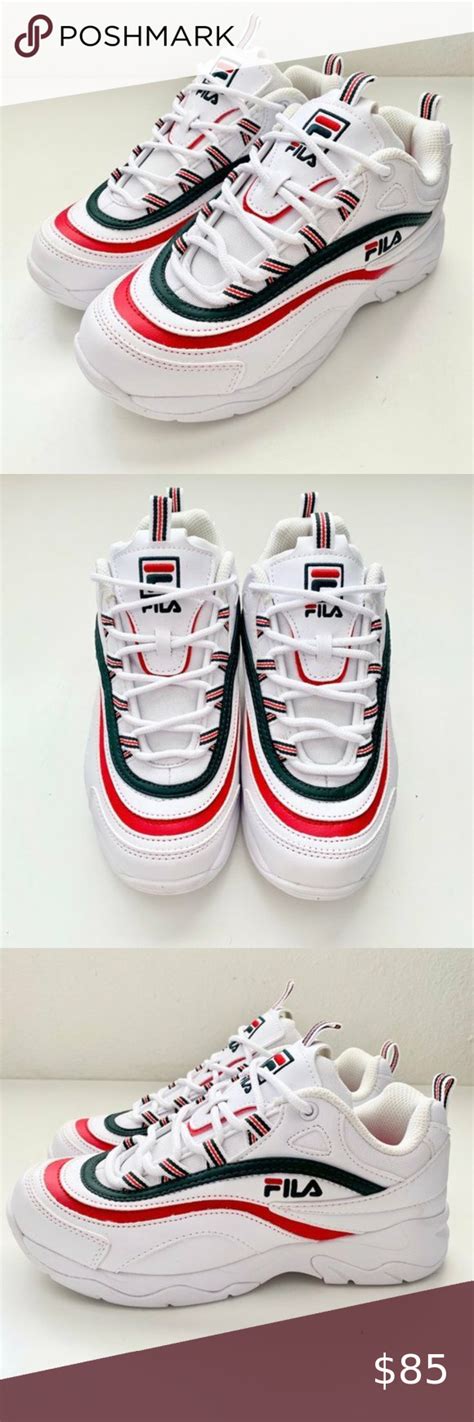 gucci filas